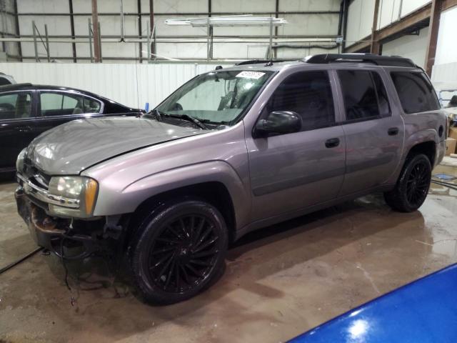 CHEVROLET TRAILBLAZE 2005 with VIN 1GNET16S656116732 - Photo from auction