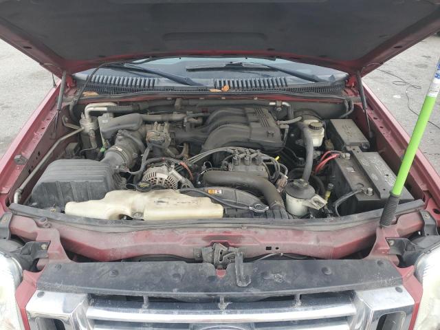 Photo 11 from auction – 2007 FORD EXPLORER S with VIN 1FMEU53K97UA15132