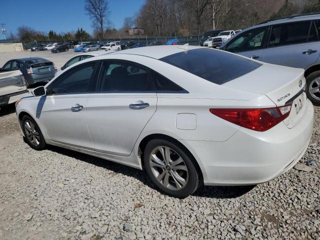 Photo 2 from auction – 2013 HYUNDAI SONATA SE with VIN 5NPEC4AC7DH568400