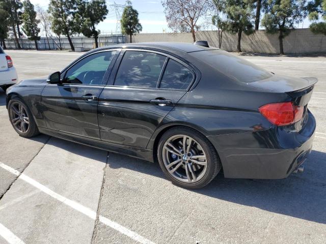 Photo 2 from auction – 2015 BMW 328 I SULE with VIN WBA3C1C50FK121087