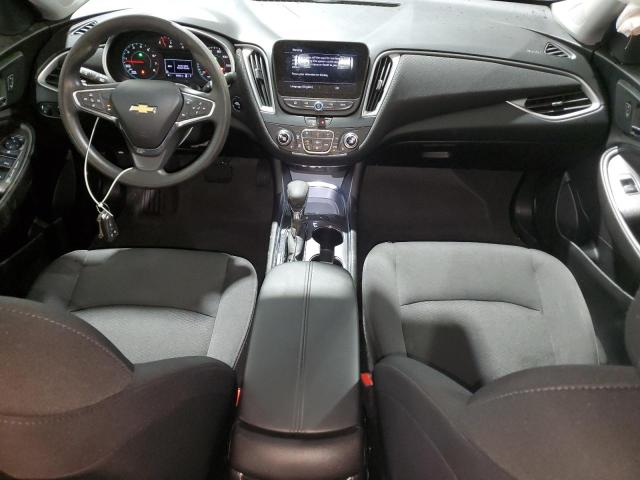 Photo 8 from auction – 2024 CHEVROLET MALIBU LT with VIN 1G1ZD5ST5RF169031