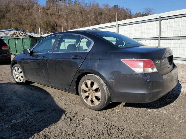 Photo 2 from auction – 2010 HONDA ACCORD EX with VIN 1HGCP2F78AA003394