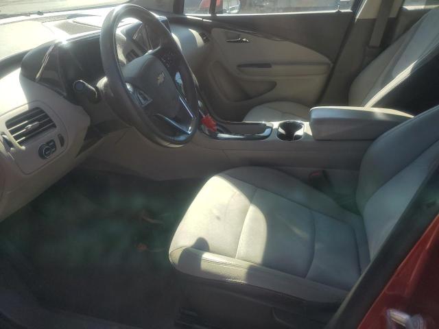 Photo 7 from auction – 2013 CHEVROLET VOLT with VIN 1G1RB6E43DU105509