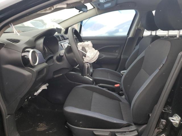 Photo 7 from auction – 2024 NISSAN VERSA SV with VIN 3N1CN8EV2RL843024