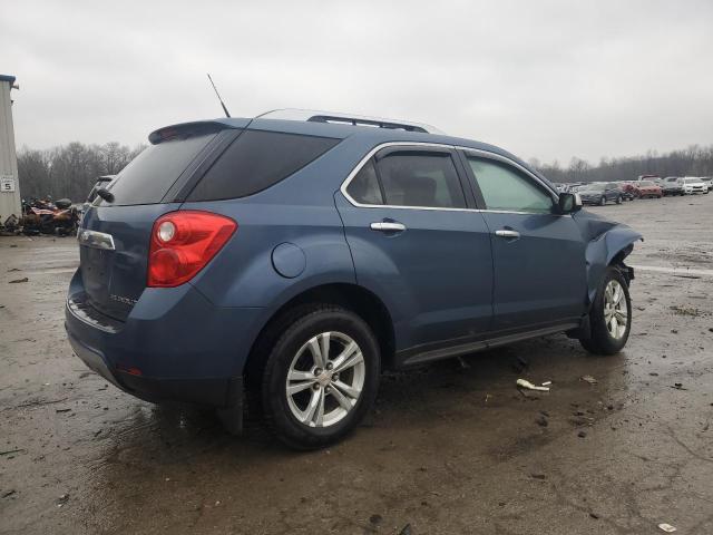 صورة رقم 3 من المزاد - 2011 CHEVROLET EQUINOX LT مع VIN 2CNFLGEC6B6451761