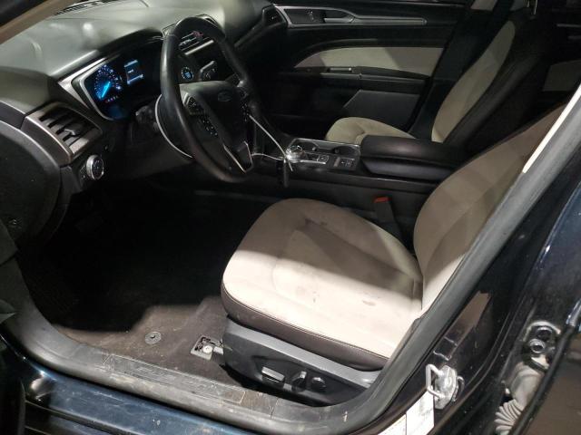 Photo 7 from auction – 2020 FORD FUSION SE with VIN 3FA6P0HD2LR143216
