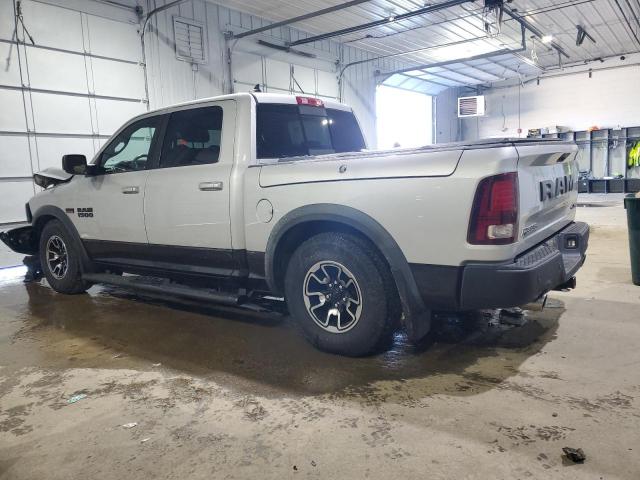 Photo 2 from auction – 2015 RAM 1500 REBEL with VIN 1C6RR7YT9FS751218