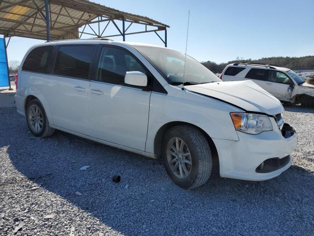 Foto 4 de la subasta – 2019 DODGE GRAND CARA con VIN 2C4RDGCG2KR793341