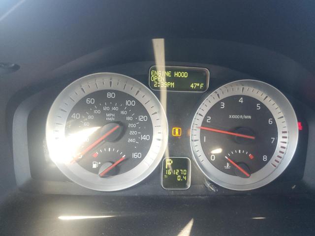 Снимка 9 от търг – 2012 VOLVO C70 T5 с VIN YV1672MC3CJ131910