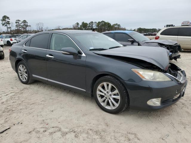 Photo 4 from auction – 2010 LEXUS ES 350 with VIN JTHBK1EG7A2391974