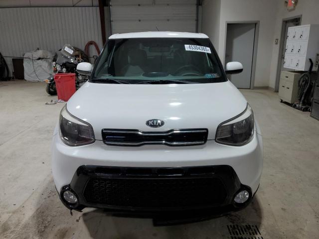 Photo 5 from auction – 2016 KIA SOUL + with VIN KNDJP3A57G7327086