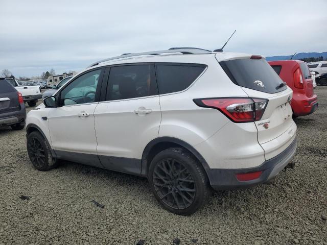 Photo 2 from auction – 2017 FORD ESCAPE TIT with VIN 1FMCU9J92HUC02485