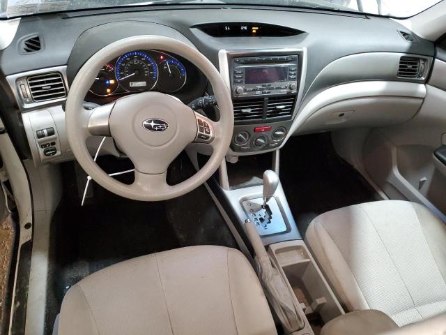 Photo 8 from auction – 2011 SUBARU FORESTER 2 with VIN JF2SHABC4BH772943