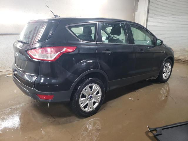 Photo 3 from auction – 2013 FORD ESCAPE S with VIN 1FMCU0F77DUB45584