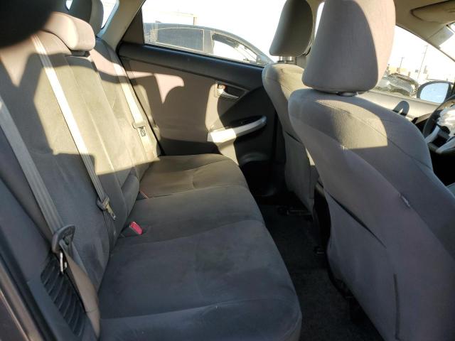 Photo 10 from auction – 2012 TOYOTA PRIUS with VIN JTDKN3DU3C1592792