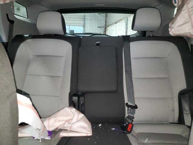 Photo 10 from auction – 2023 GMC TERRAIN SL with VIN 3GKALTEG3PL147191