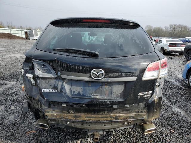 Photo 6 from auction – 2009 MAZDA CX-9 with VIN JM3TB38VX90180469