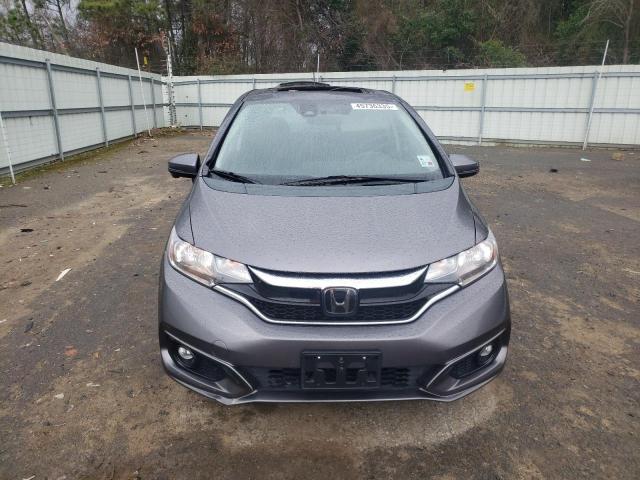 Photo 5 from auction – 2018 HONDA FIT EX with VIN 3HGGK5H84JM712866