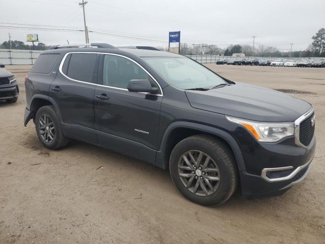 Photo 4 from auction – 2017 GMC ACADIA SLT with VIN 1GKKNMLSXHZ266880