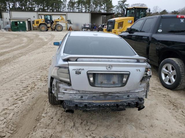 Photo 6 from auction – 2004 ACURA TL with VIN 19UUA66224A059000