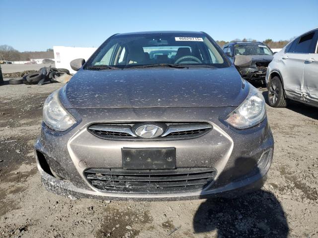 Photo 5 from auction – 2012 HYUNDAI ACCENT GLS with VIN KMHCT4AE3CU053709