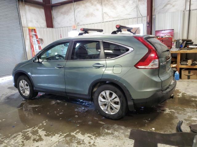Photo 2 from auction – 2012 HONDA CR-V EX with VIN 2HKRM4H50CH634600