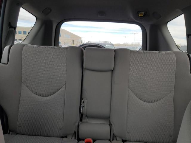 Photo 10 from auction – 2012 TOYOTA RAV4 with VIN 2T3BF4DV2CW244821