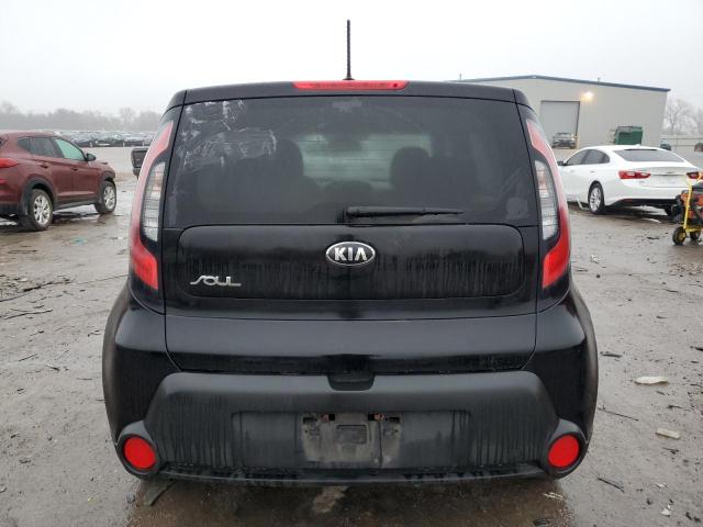 Zdjęcie 6 z aukcji – 2015 KIA SOUL z VIN KNDJN2A27F7223606