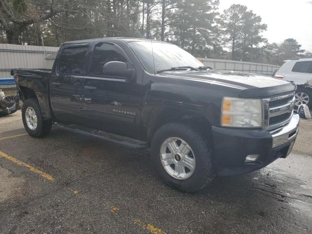 Photo 4 from auction – 2011 CHEVROLET SILVERADO with VIN 3GCPCSE04BG392246