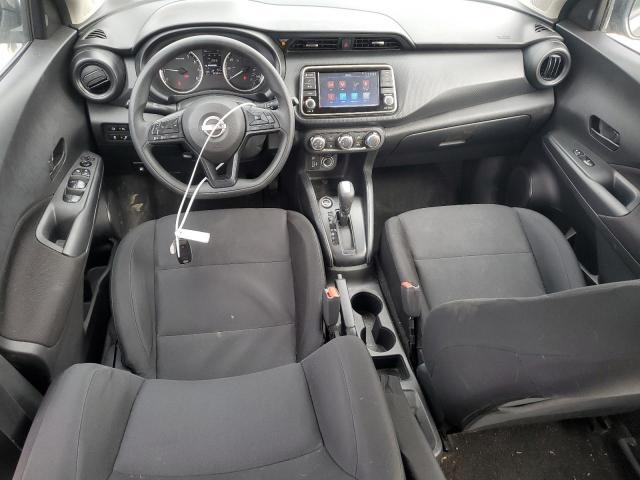 Photo 8 from auction – 2023 NISSAN KICKS S with VIN 3N1CP5BV8PL528349