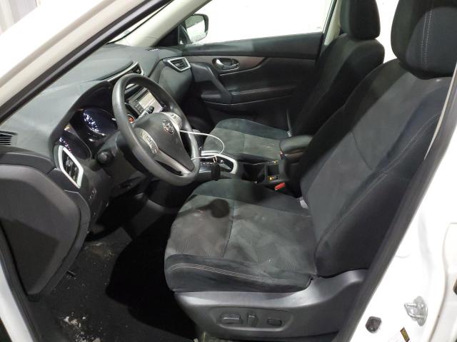 Photo 7 from auction – 2015 NISSAN ROGUE S with VIN 5N1AT2MV9FC878462