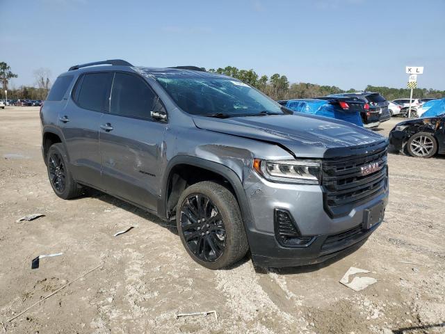 Photo 4 from auction – 2022 GMC ACADIA SLT with VIN 1GKKNMLS0NZ149661