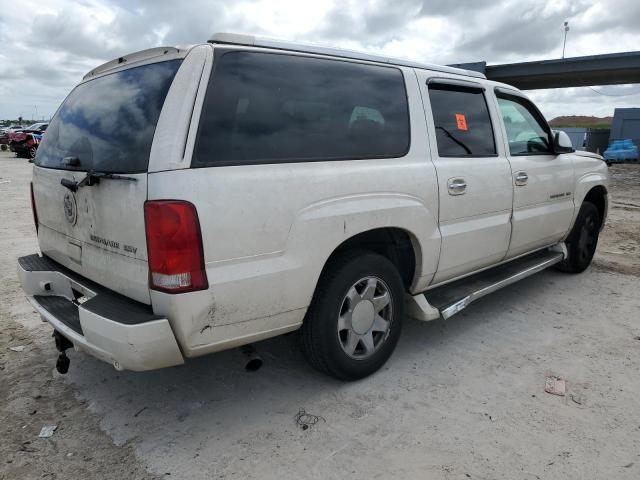 Photo 3 from auction – 2005 CADILLAC ESCALADE E with VIN 3GYFK66N95G204884