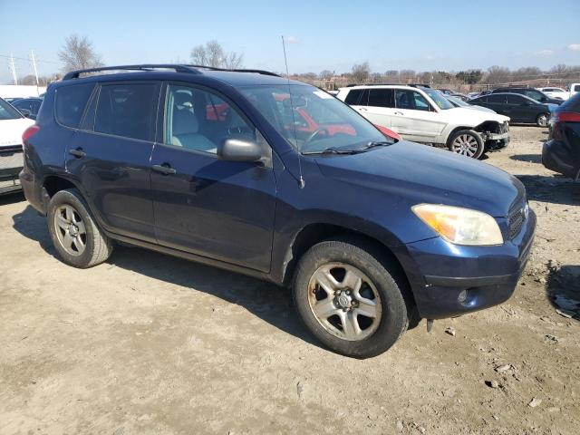 Photo 4 from auction – 2007 TOYOTA RAV4 with VIN JTMBD33V776041738