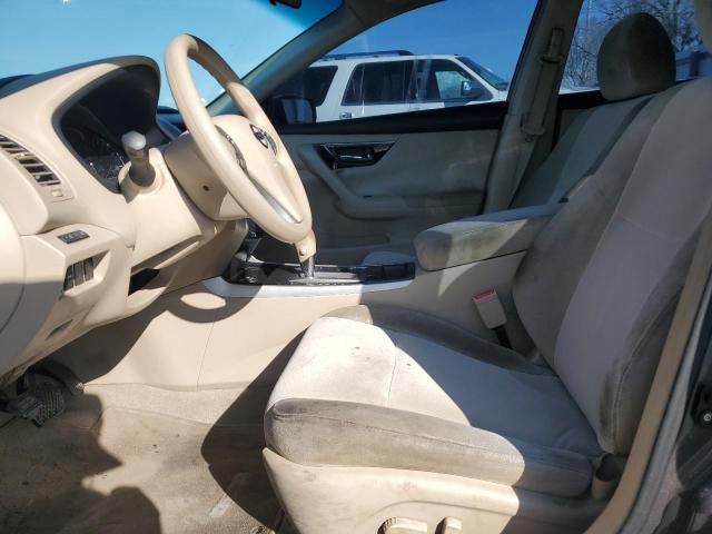 Photo 7 from auction – 2013 NISSAN ALTIMA 2.5 with VIN 1N4AL3AP7DC903068