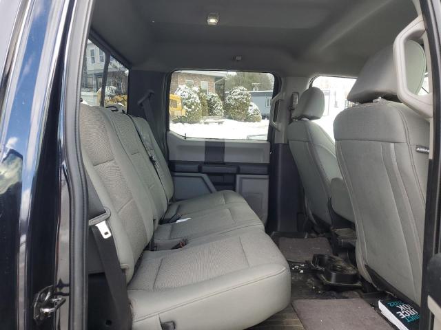 Photo 10 from auction – 2021 FORD F250 SUPER with VIN 1FT7W2B62MEC28732