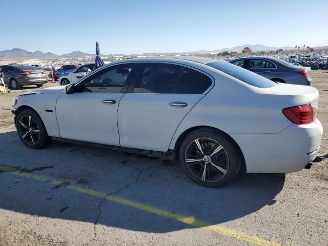 Photo 2 from auction – 2013 BMW 535 XI with VIN WBAFU7C54DDU66850