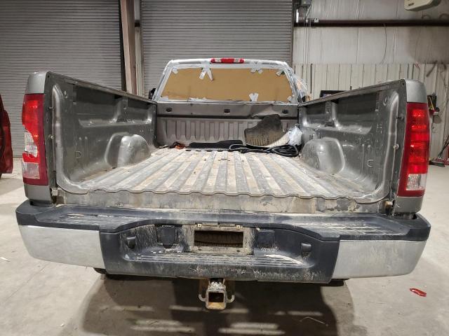 Photo 6 from auction – 2008 GMC SIERRA with VIN 1GTHK24K78E203020