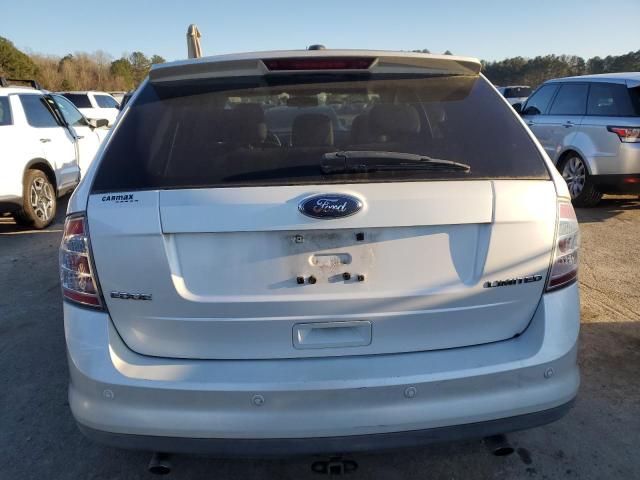 Photo 6 from auction – 2009 FORD EDGE LIMIT with VIN 2FMDK39C39BA65457