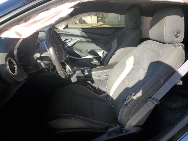 Photo 7 from auction – 2017 CHEVROLET CAMARO LS with VIN 1G1FA1RX0H0180310