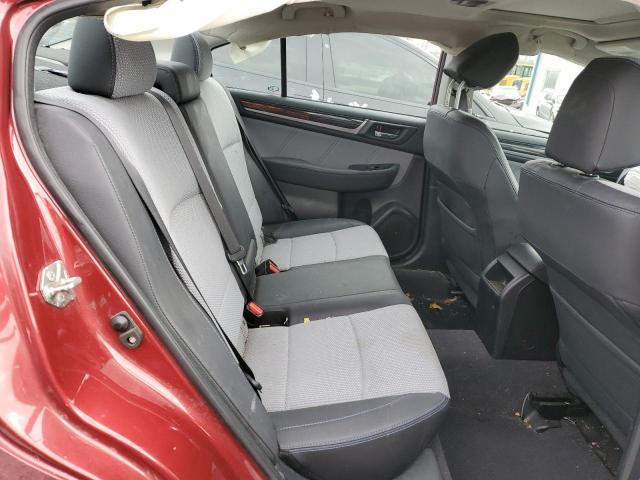 Photo 10 from auction – 2017 SUBARU LEGACY SPO with VIN 4S3BNAS64H3059564