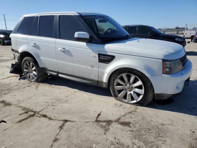 Photo 4 from auction – 2013 LAND ROVER RANGE ROVE with VIN SALSF2D47DA806099
