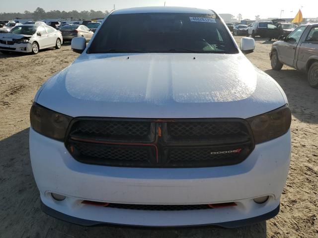 Photo 5 from auction – 2013 DODGE DURANGO R/ with VIN 1C4SDJCT8DC667427