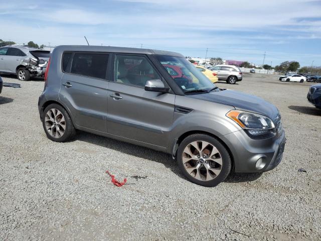 Photo 4 from auction – 2013 KIA SOUL + with VIN KNDJT2A6XD7615890