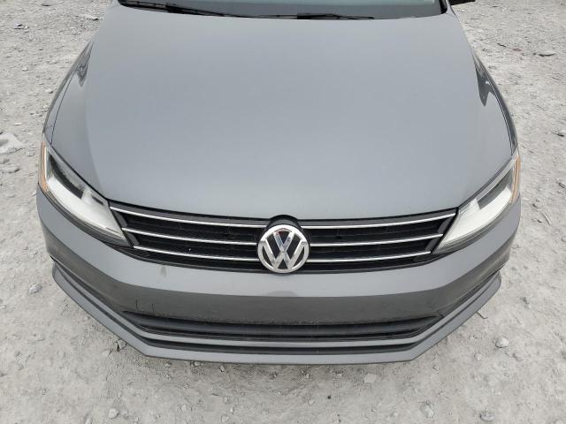 Photo 11 from auction – 2017 VOLKSWAGEN JETTA SE with VIN 3VWDB7AJ7HM217031