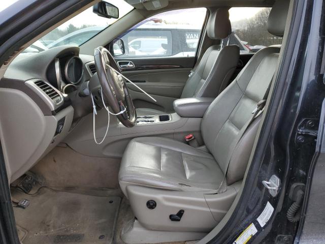 Photo 7 from auction – 2012 JEEP GRAND CHER with VIN 1C4RJFAG7CC316484
