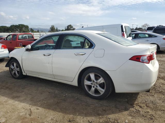 Photo 2 from auction – 2010 ACURA TSX with VIN JH4CU2F62AC030768