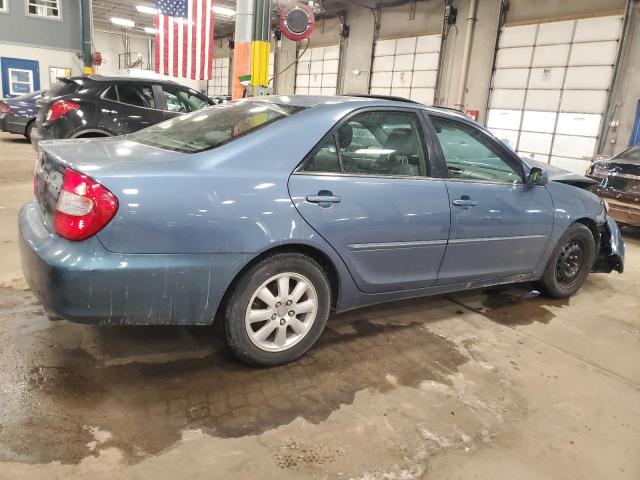 Photo 3 from auction – 2004 TOYOTA CAMRY LE with VIN 4T1BE30K64U924997