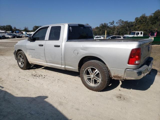 Photo 2 from auction – 2011 DODGE RAM 1500 with VIN 1D7RB1GK2BS635667