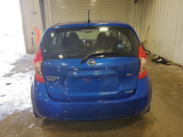 Photo 6 from auction – 2015 NISSAN VERSA NOTE with VIN 3N1CE2CP3FL373955